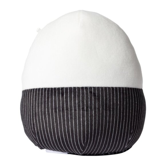 The Nightmare Before Christmas Squishmallows 6.5in Jack New with tags - Picture 2 of 2